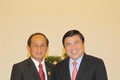 越老建交55周年：胡志明市与老挝琅勃拉邦省推进友好合作
