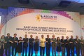 东盟联合磋商会在马尼拉举行 为第31届东盟峰会做准备
