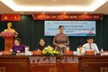 Thành phố Hồ Chí Minh quan tâm, phát huy vai trò của phụ nữ trong mọi lĩnh vực