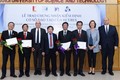 越南首批4所大学获得国际认证