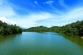 Phong cảnh Hồ Pá Khoang