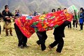 Lễ hội trùm chăn – Nét văn hóa độc đáo của người Hà Nhì ở Lào Cai