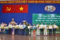 胡志明市向30位母亲授予和追授“越南英雄母亲”称号