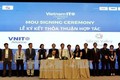 Liên kết phát triển lĩnh vực xuất khẩu dịch vụ công nghệ thông tin Việt Nam