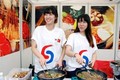 2017年越韩饮食与文化节即将亮相河内