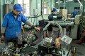 2017年前9月越南加工业增长19.5%