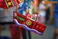传统灯笼唤起越南人童年记忆