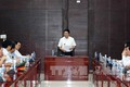 越南政府副总理范平明主持APEC流程预演