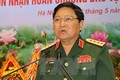 越南高级军事代表团出席东盟防长会和访问菲律宾