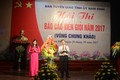Nam Định nâng cao chất lượng công tác tuyên truyền miệng trong tình hình mới