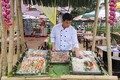 Khai mạc liên hoan ẩm thực Món ngon Bình Thuận
