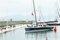 第8次越南芽庄-中国香港帆船比赛落幕