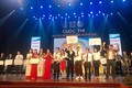 越南岘港大学生与2017年APEC会议知识竞赛进入总决赛