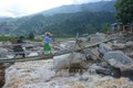 Yên Bái: Nhiều công trình thủy lợi bị hư hỏng do mưa lũ