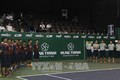 Khai mạc Giải quần vợt quốc tế Hưng Thịnh Vietnam Open 2017
