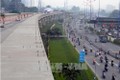 Thành phố Hồ Chí Minh lắp đường ray cho tuyến metro số 1