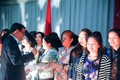 庆祝越南妇女节活动在莫桑比克举行