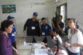 柬埔寨宪法委员会确认四部选举法修正案的合宪性