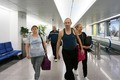 251名俄罗斯游客搭乘旅游报销航班前往胡志明市旅游
