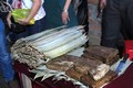 Độc đáo làng nghề làm đường phên Phục Hòa (Cao Bằng)