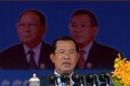 柬埔寨参议院选举展延至2018年2月