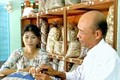 Đồng bào Chăm tỉnh Ninh Thuận có hơn 100 bài thuốc Nam gia truyền
