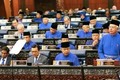 2018年马来西亚的总预算增加7.5%