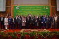 越南为亚洲议会大会执行理事会第一次会议做出贡献