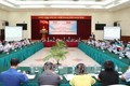 “越南-美国刑法与司法诉讼”研讨会在河内开幕