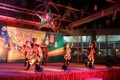 “送给你中秋节”活动在越南民族文化旅游村举行