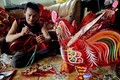 Trung thu 2017: Lưu giữ hồn Việt qua những đồ chơi truyền thống