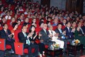 Thủ tướng Nguyễn Xuân Phúc dự Giao lưu nghệ thuật Kỷ niệm 100 năm Cách mạng Tháng Mười Nga