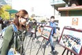 推广越南风土人情的图片展在韩国举行