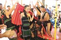 西原地区民族同胞各传统礼仪的独特之处