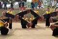 Ngày hội “Đại đoàn kết – Tinh hoa văn hóa các dân tộc Việt Nam” tại Làng Văn hóa Du lịch các dân tộc Việt Nam trong tháng 11
