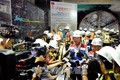 Thành phố Hồ Chí Minh đón máy khoan hầm TBM tuyến metro số 1