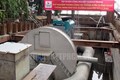 Thành phố Hồ Chí Minh kỳ vọng giải quyết dứt điểm “rốn ngập” với hệ thống bơm công suất lớn