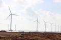 Ninh Thuận thu hút đầu tư phát triển năng lượng tái tạo