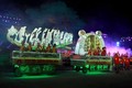 Độc đáo Lễ hội Trung thu Tuyên Quang
