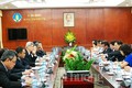 越南可能成为国际三方橡胶理事会成员