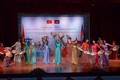 2017年越南文化周亮相柬埔寨