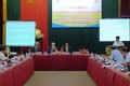 加强越南与德国农民协会的优质人力资源培训合作
