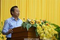 Ông Nguyễn Xuân Anh bị cách chức Bí thư Thành ủy Đà Nẵng và thôi Ủy viên Trung ương Đảng