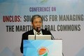 “《联合国海洋法公约》：全球海上争端的管理措施”研讨会在印度举行
