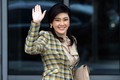 泰国为泰党否认前总理英拉在英国组建流亡政府的消息