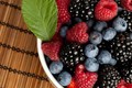 8 loại trái cây cho trái tim khoẻ mạnh