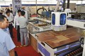 越南国际木业及木工机械展即将举行 25个国家的320多家企业参展