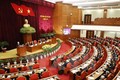 越共中央政治局关于调配干部的规定