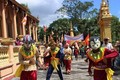 Ngày hội Văn hóa-Thể thao và Du lịch đồng bào Khmer Nam Bộ lần thứ VII diễn ra từ ngày 17-19/11