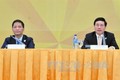 范平明：APEC部长级会议为地区增长作出贡献